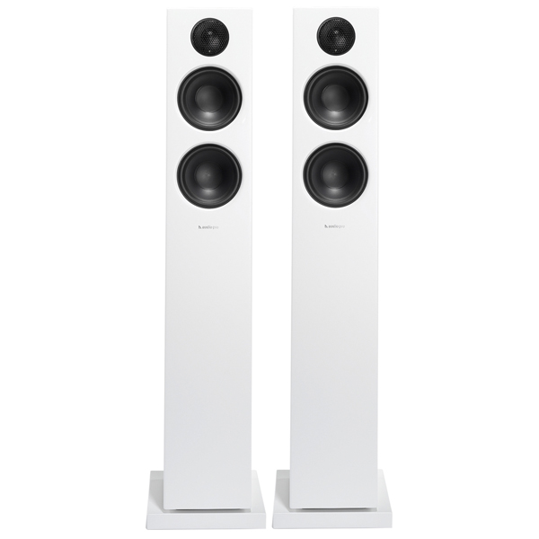 Audio Pro Addon T20 White по цене 46 290 ₽