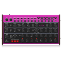 Behringer Edge