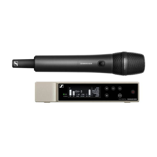 Sennheiser EW-D 835-S SET (S7-10) по цене 164 980 ₽