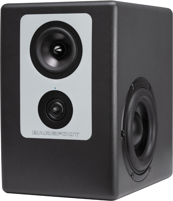 Barefoot Sound Footprint 02 Pair по цене 471 200 ₽
