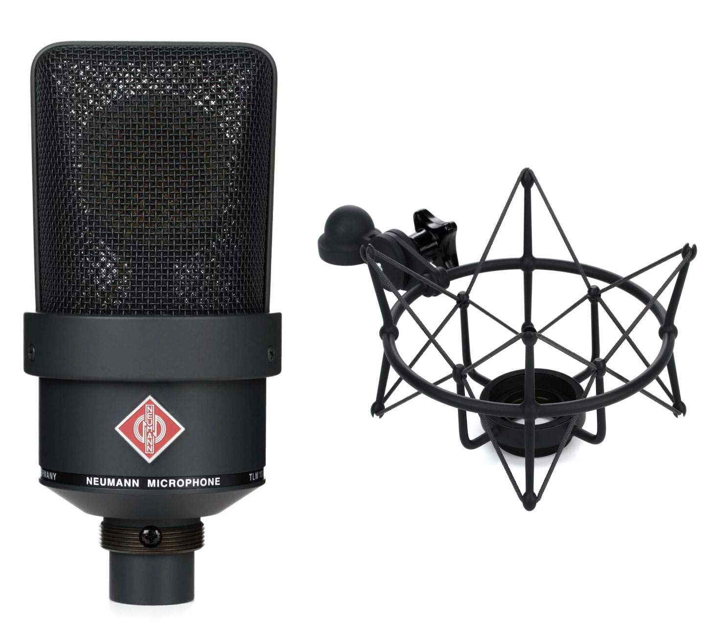 Neumann TLM 103 mt Studio Set по цене 230 900 ₽