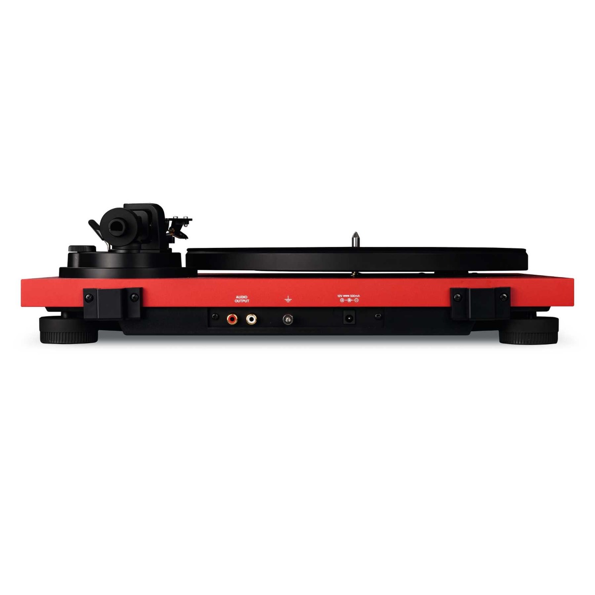 Reloop Turn 2 Red по цене 28 900 ₽
