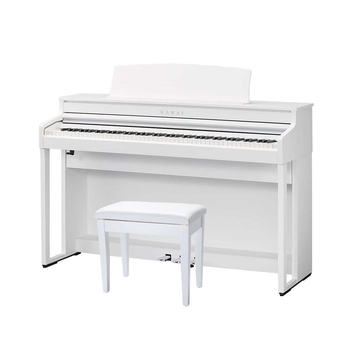 Kawai CA501 W по цене 391 000 ₽