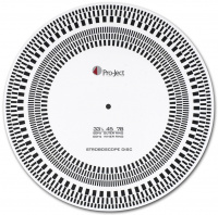 Pro-Ject Strobe It по цене 2 550 ₽