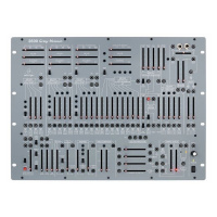 Behringer 2600 Gray Meanie