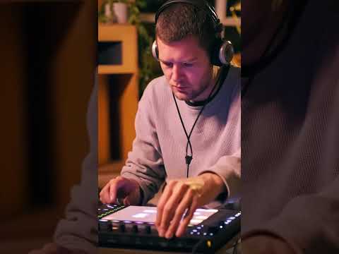 Ableton Push 3 по цене 187 000 ₽