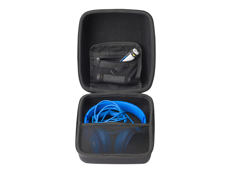 Magma Headphone-Case 2 black/black по цене 2 300 ₽