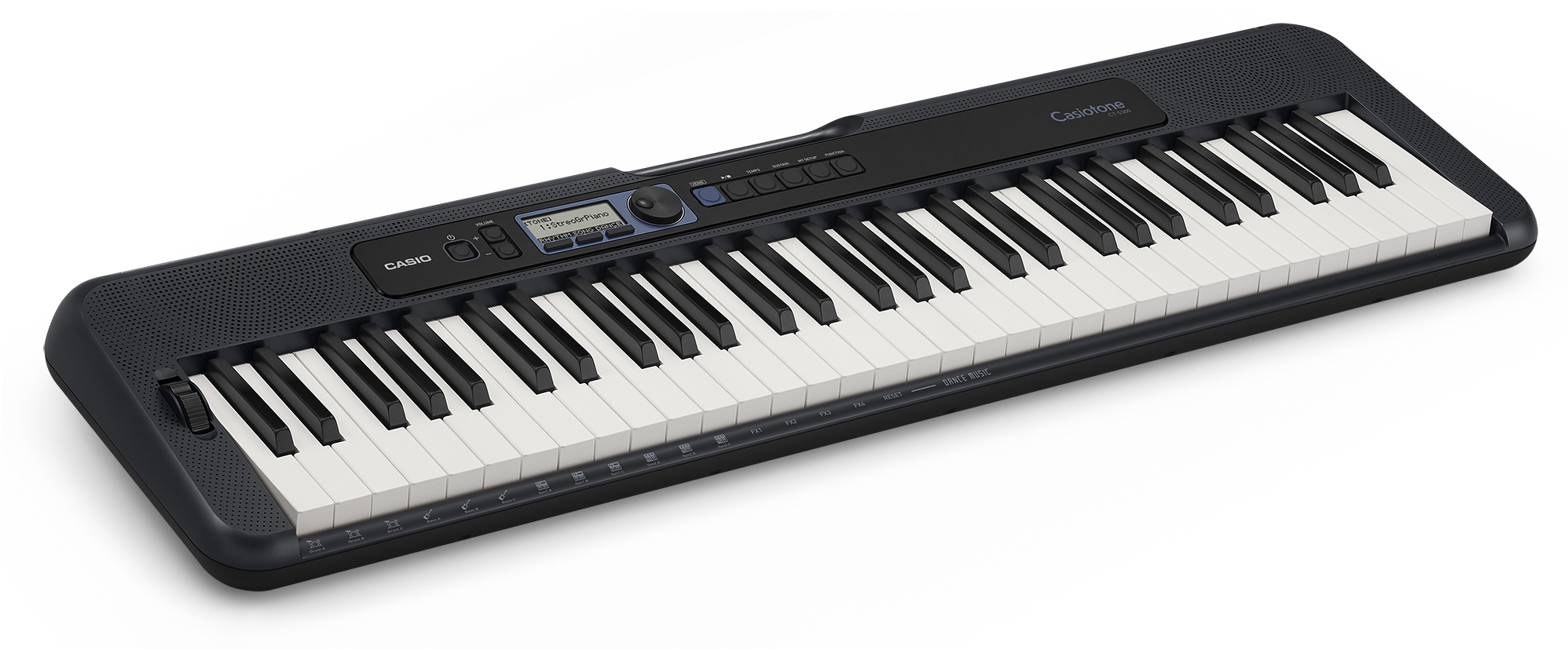 Casio CT-S300 по цене 26 590 ₽