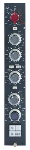 AMS Neve 1081 по цене 265 240 ₽