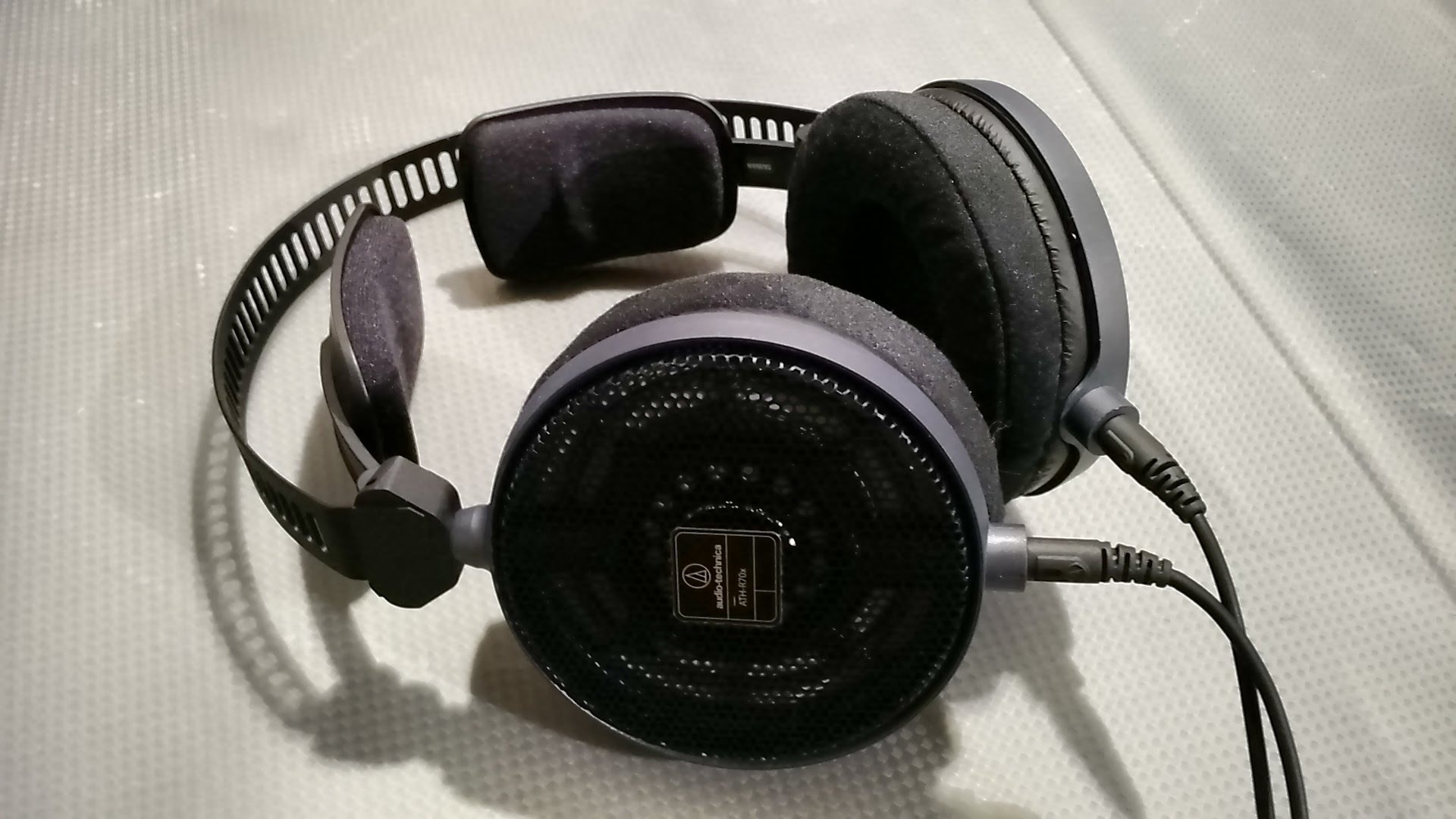 Audio-Technica ATH-R70X по цене 51 750 ₽