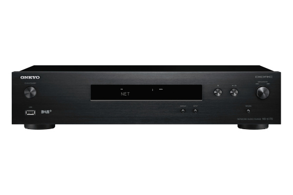 Onkyo NS-6170 Black по цене 76 990 ₽