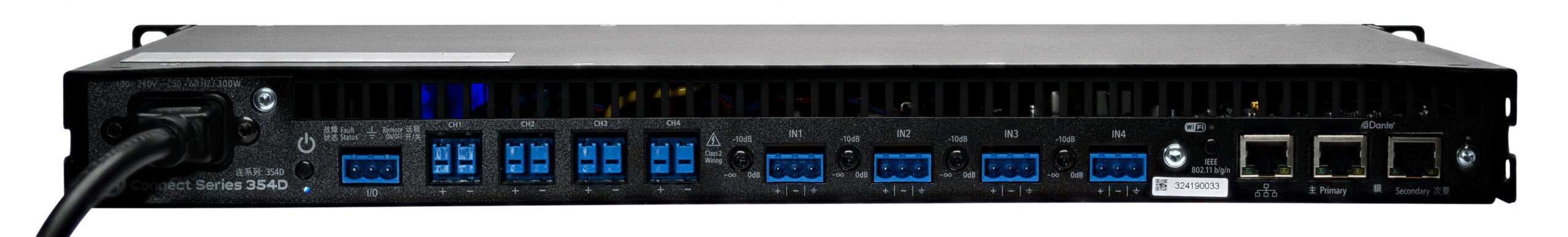 LEA Professional Connect 354D по цене 400 900 ₽
