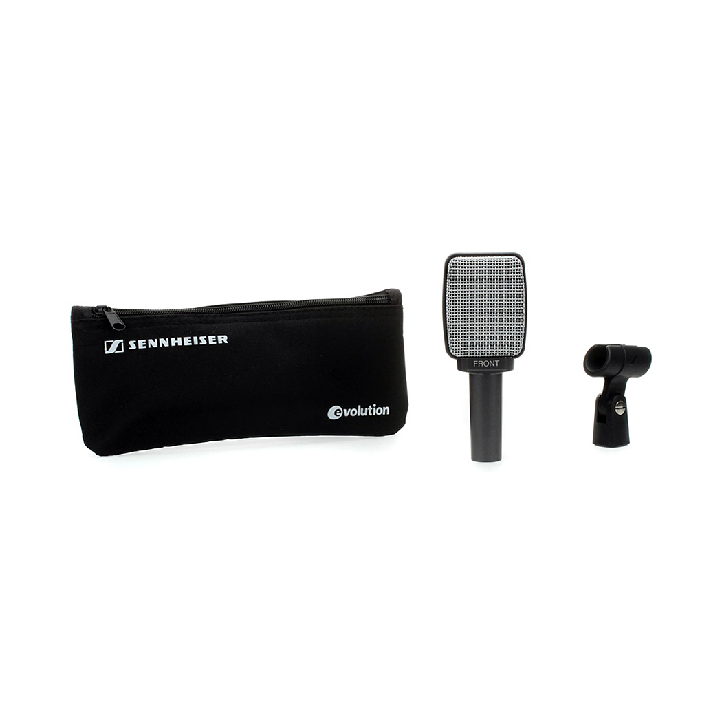 Sennheiser E 609 Silver по цене 13 850 ₽