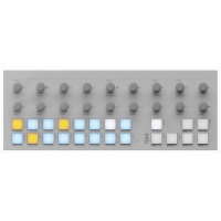 Torso Electronics T-1 White