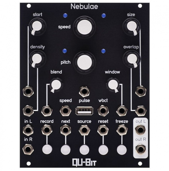 Qu-Bit Nebulae v2 по цене 69 600 ₽