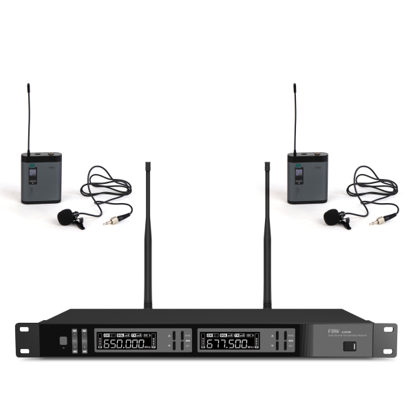 FBW A2D-Presenter по цене 29 850 ₽