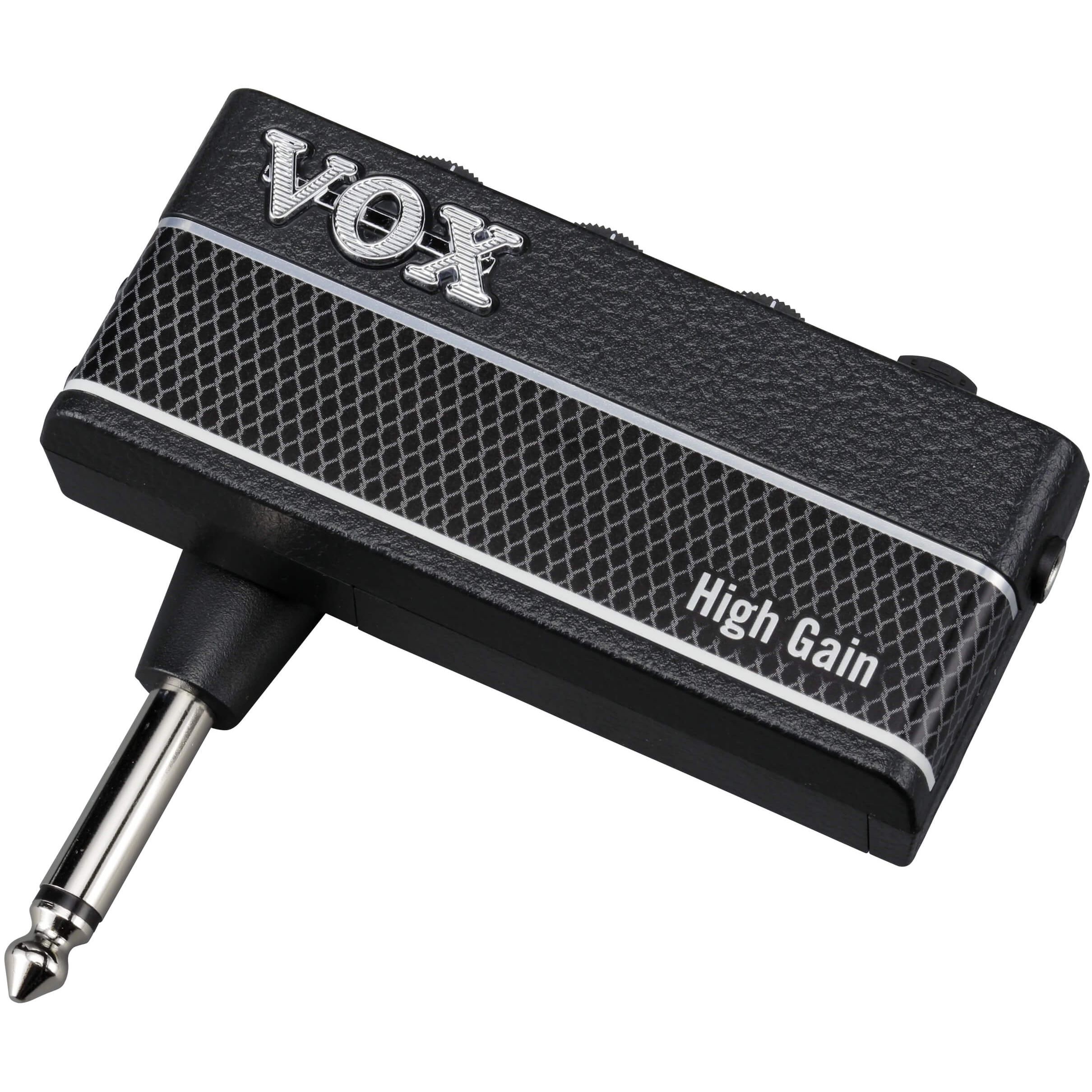 Vox AP3-HG amPlug 3 High Gain по цене 4 900 ₽