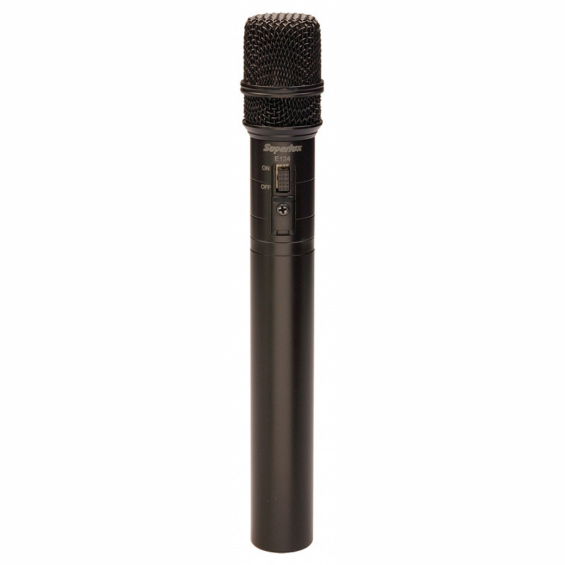 Superlux MSK124-X по цене 9 550 ₽