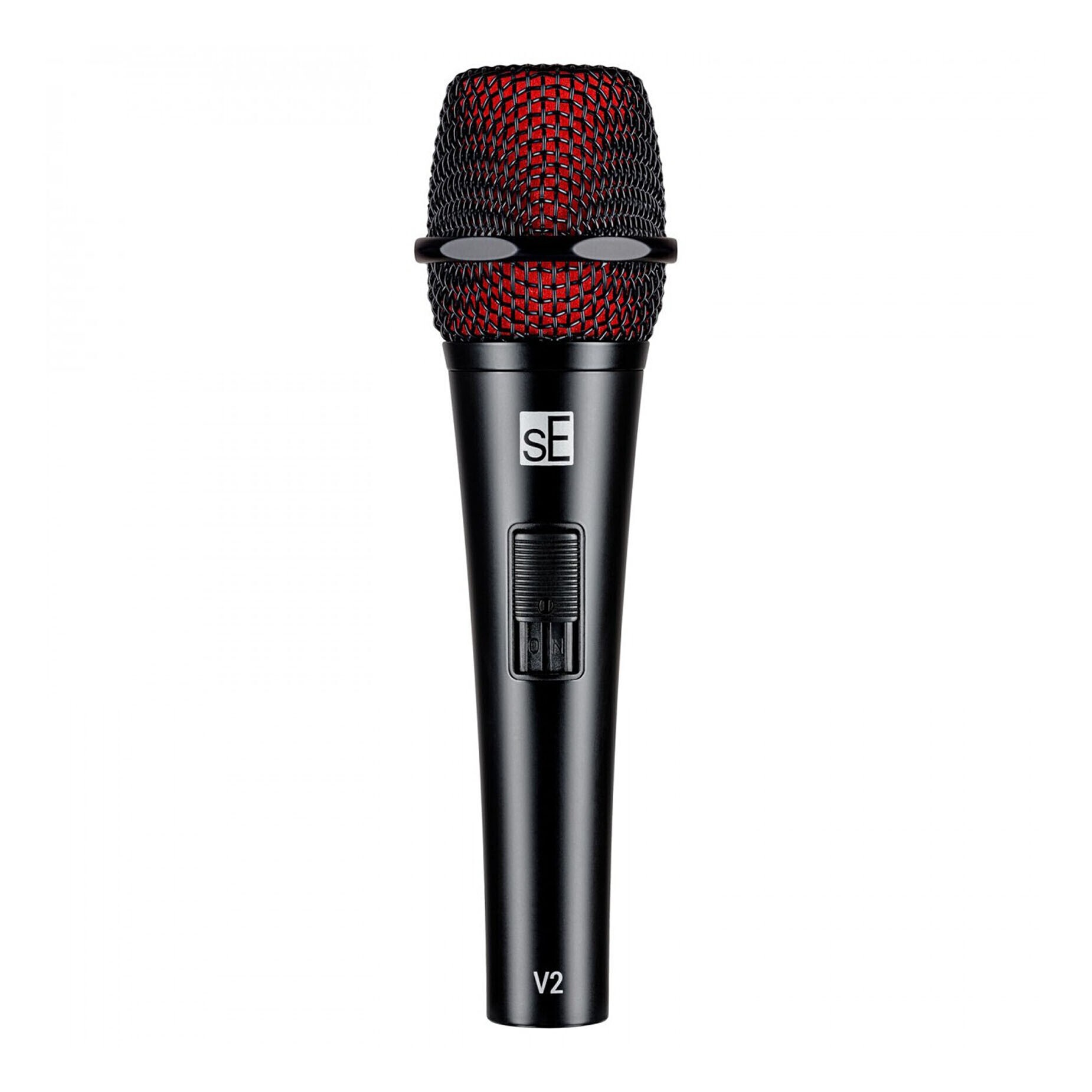 sE Electronics V2 Switch XLR по цене 4 460 ₽
