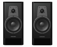 Dynaudio Contour 20i Black High Gloss