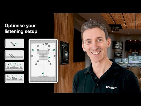 G*Connect webinar: Optimise your listening setup