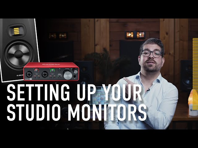 Behringer Studio M по цене 9 450 ₽