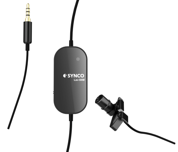 Synco Lav-S6M по цене 2 800 ₽