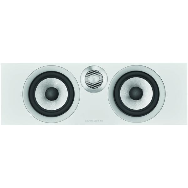 Bowers & Wilkins HTM6 S2 Anniversary Edition White по цене 72 800 ₽