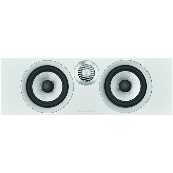 Bowers & Wilkins HTM6 S2 Anniversary Edition White