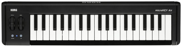 Korg MICROKEY2-37 AIR по цене 17 000 ₽