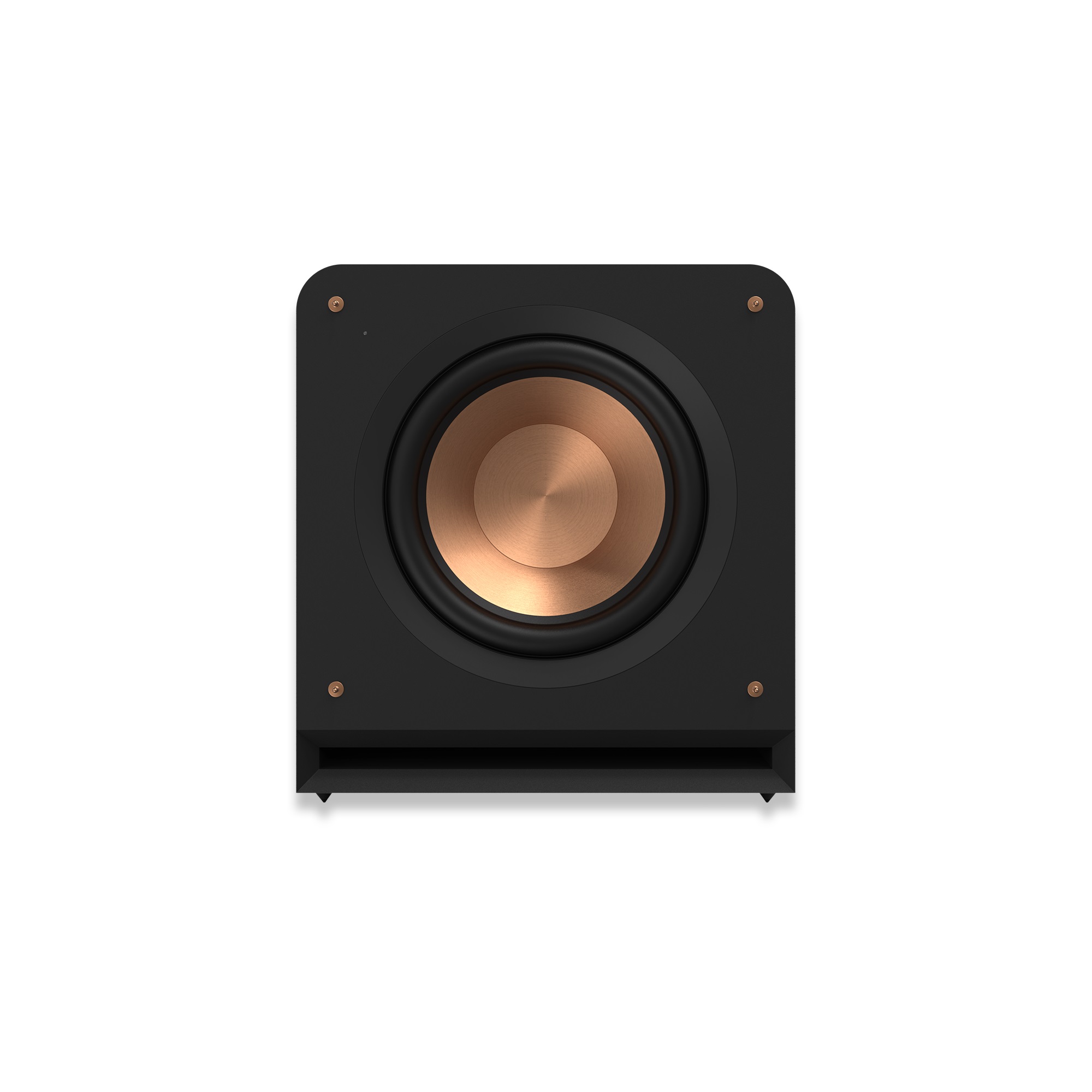 Klipsch RP 1200 SW Black по цене 145 000 ₽