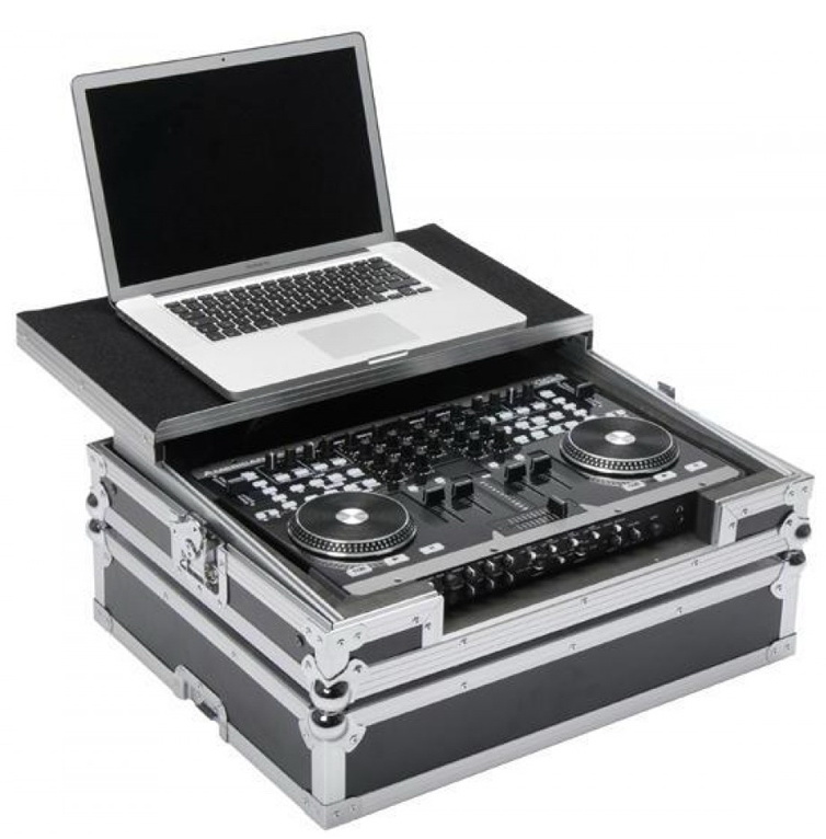 Magma Multi-Format Workstation XL black/silver по цене 30 950 ₽
