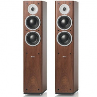 Dynaudio Focus 400 XD Walnut