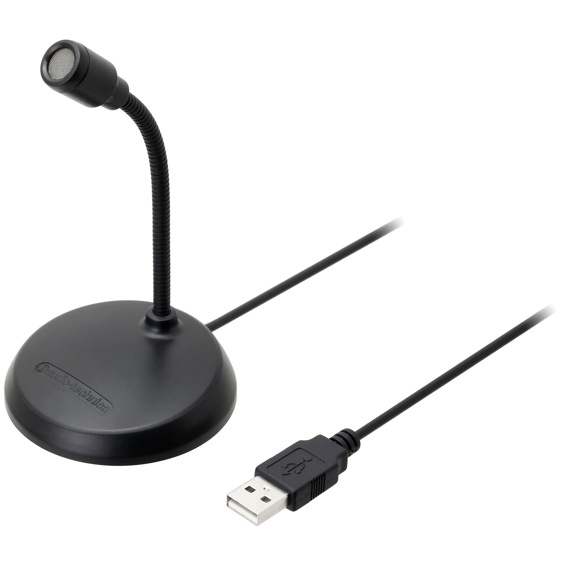 Audio-Technica ATGM1-USB по цене 3 490 ₽