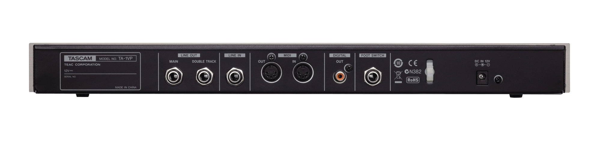 Tascam TA-1VP по цене 68 150 ₽