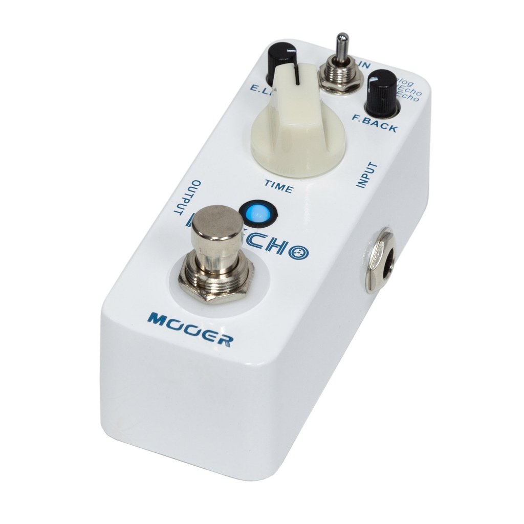 Mooer Reecho по цене 6 690 ₽