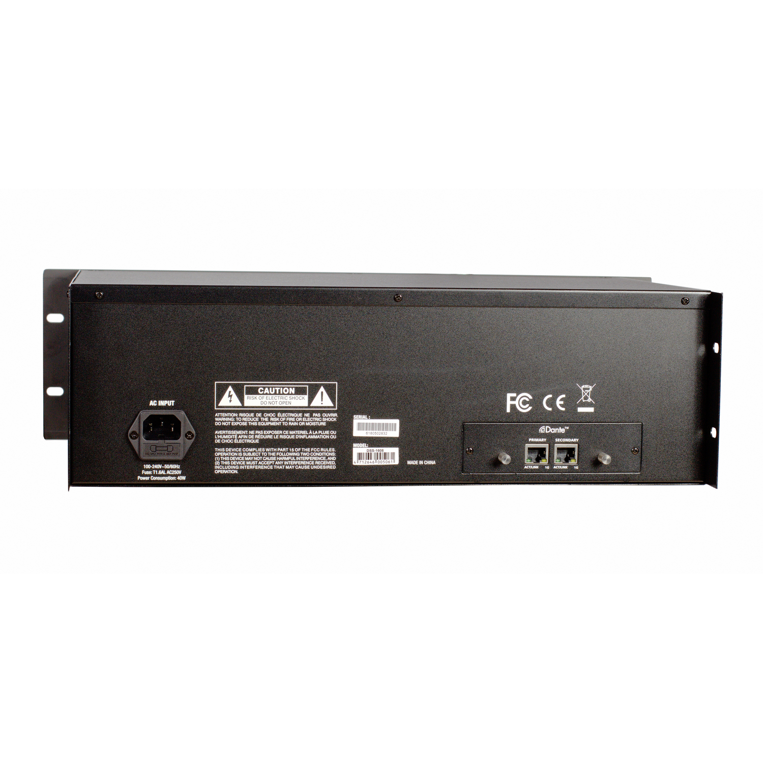 Invotone DSB1608 по цене 94 850 ₽