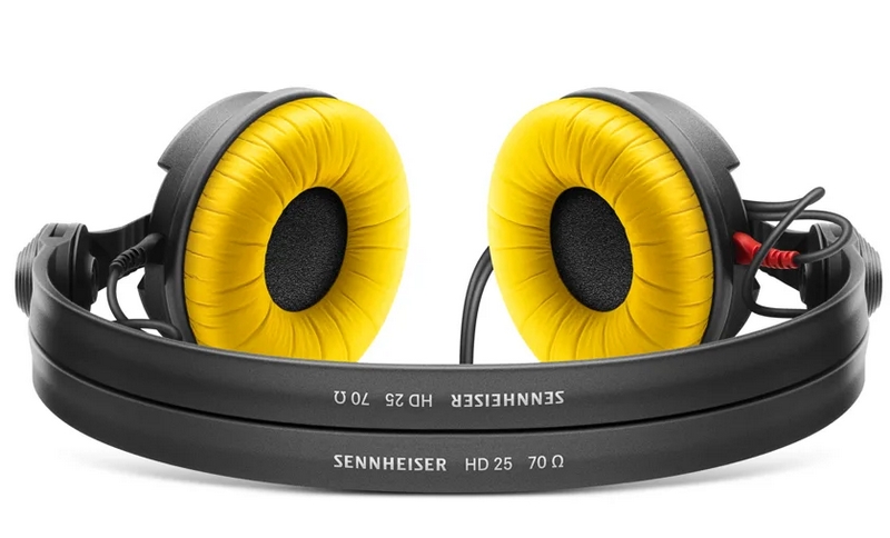 Sennheiser HD 25 Limited Edition - купить недорого