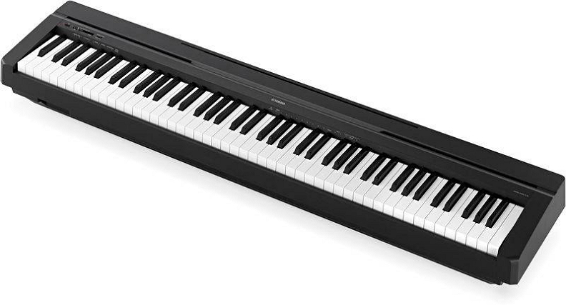 Yamaha P-45B по цене 79 990.00 ₽