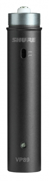 Shure RPM89/PRE по цене 44 700 ₽