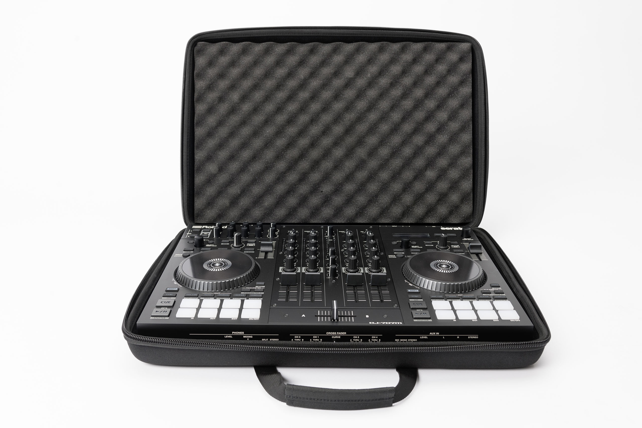 Magma CTRL Case DJ-707 black/black по цене 8 380.00 ₽