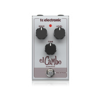 TC Electronic El Cambo Overdrive по цене 5 350 ₽