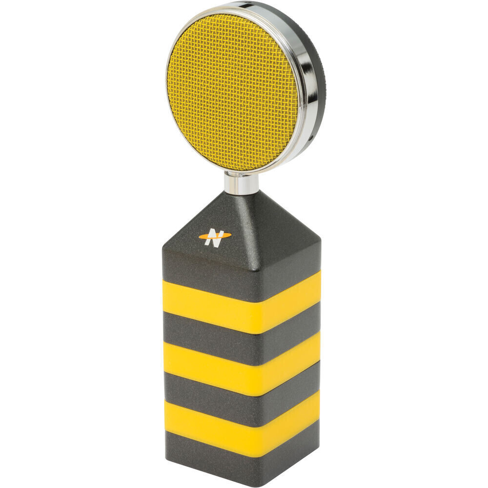 NEAT Mic King Bee по цене 12 000 ₽