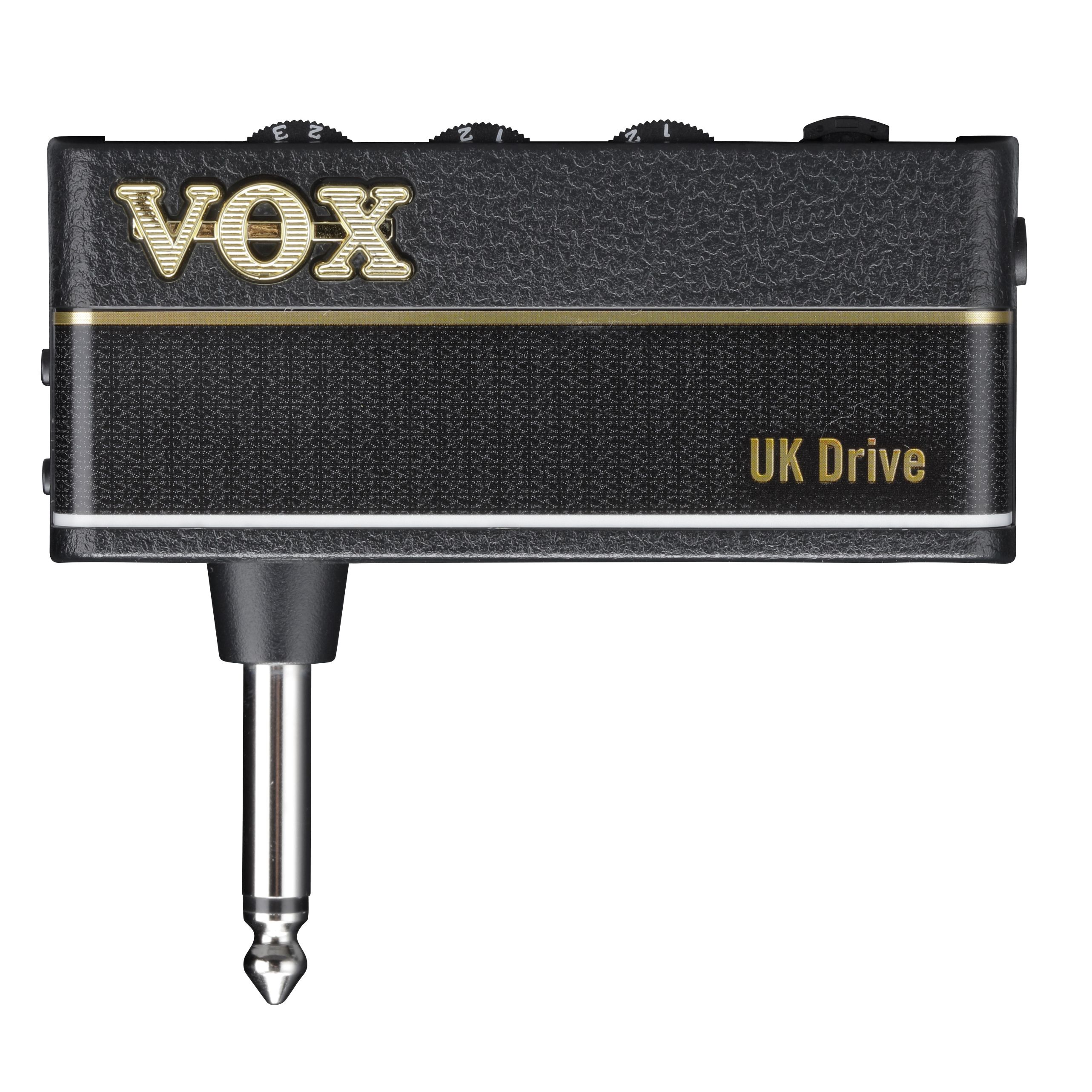 Vox AP3-UD amPlug 3 UK Drive по цене 4 900 ₽