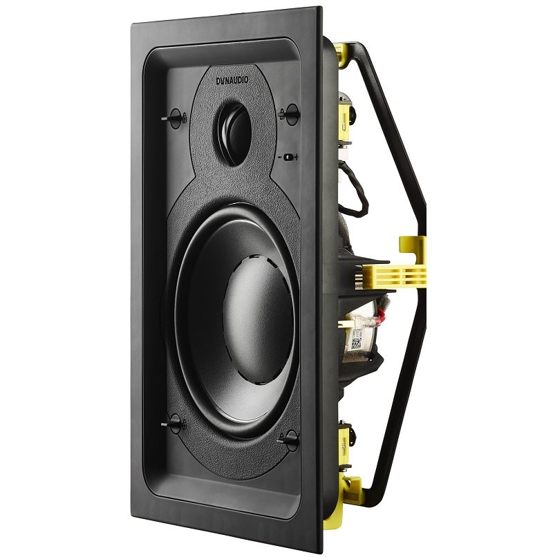 Dynaudio S4-W80 по цене 73 300 ₽