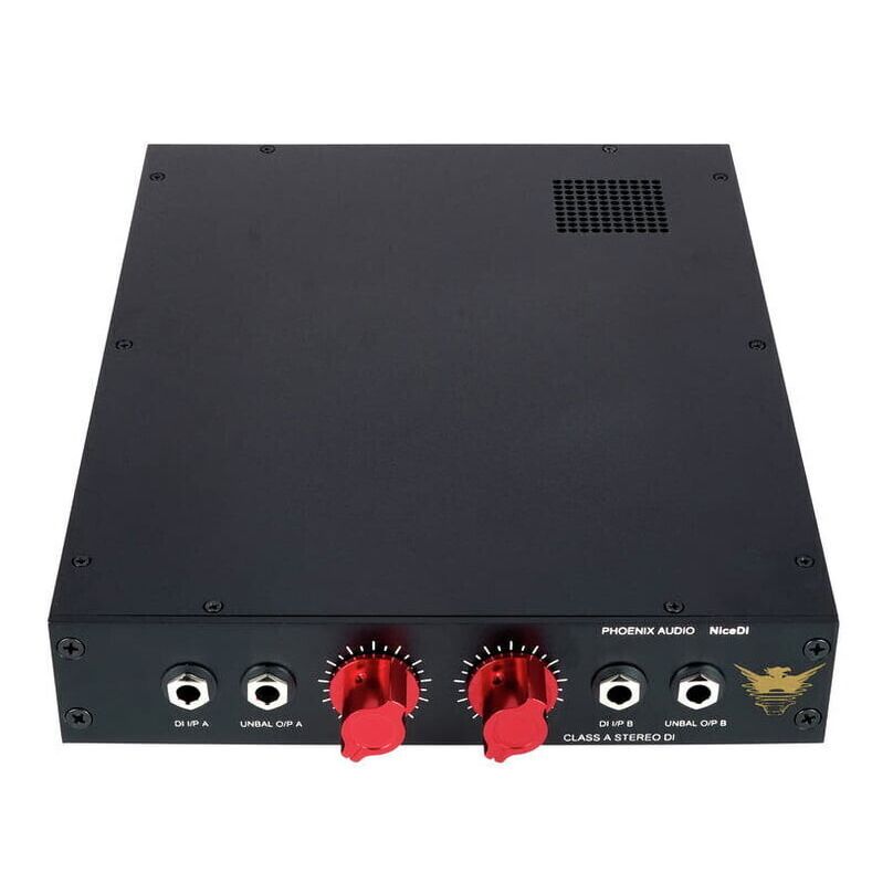 Phoenix Audio Nice DI по цене 91 900 ₽