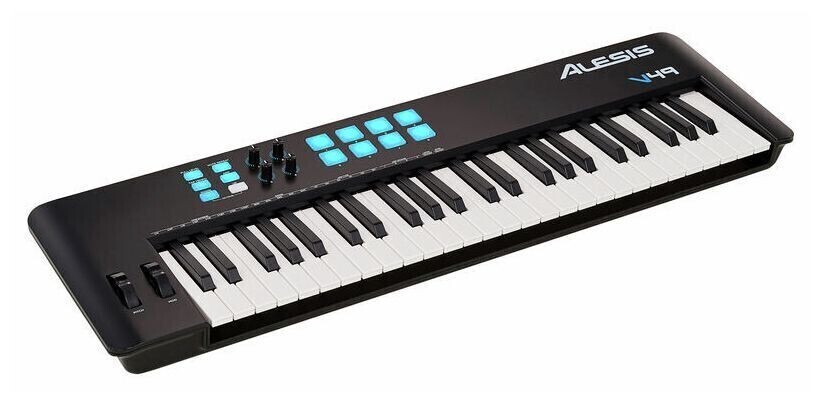 Alesis V49 MK2 по цене 14 950 ₽