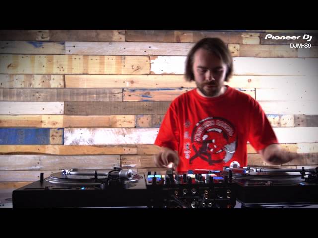 Pioneer DJM-S9 по цене 222 900 ₽