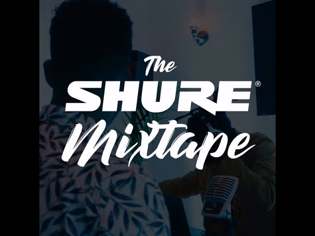 Shure WH20XLR по цене 16 400 ₽