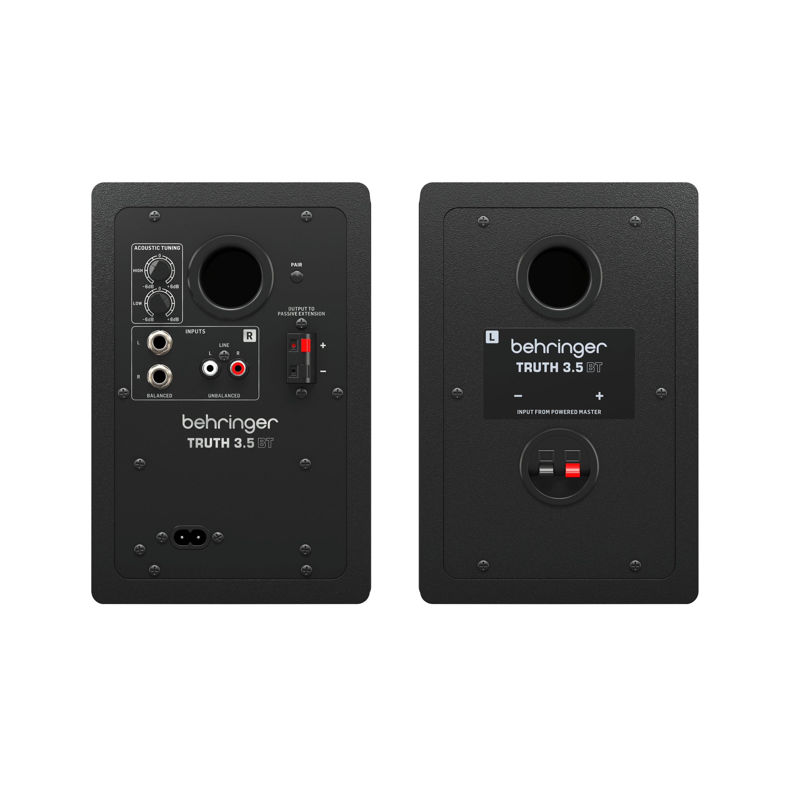 Behringer Truth 3.5 BT по цене 14 990.00 ₽